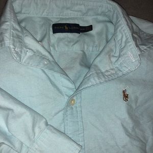 Ralph Lauren Polo oxford